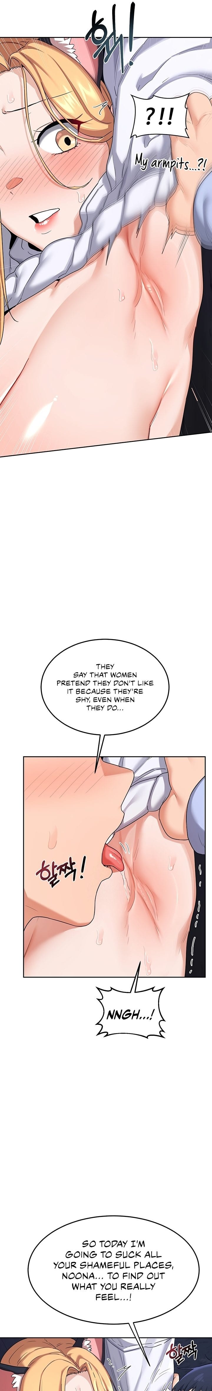 MILF Exchange Plan Uncensored, chapter 26, page 13 of 23