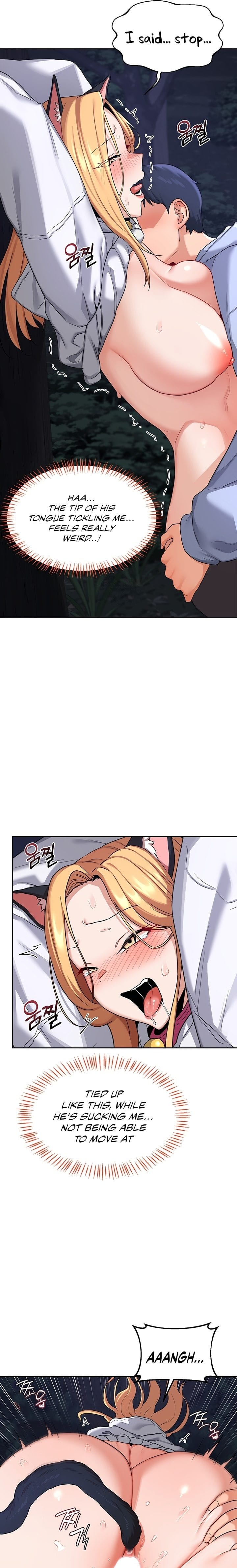 MILF Exchange Plan Uncensored, chapter 26, page 15 of 23