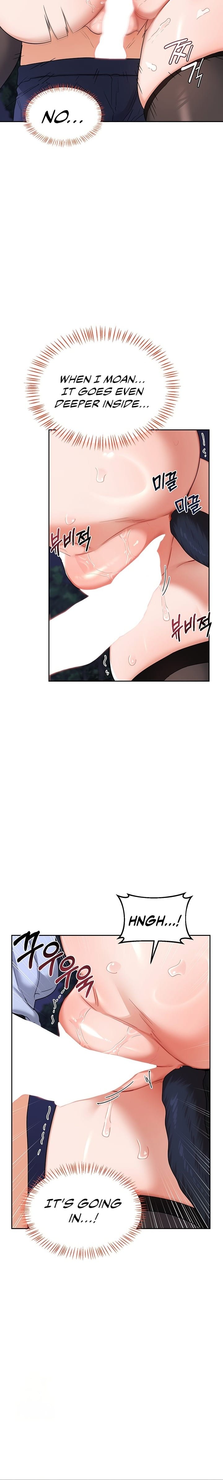 MILF Exchange Plan Uncensored, chapter 26, page 16 of 23