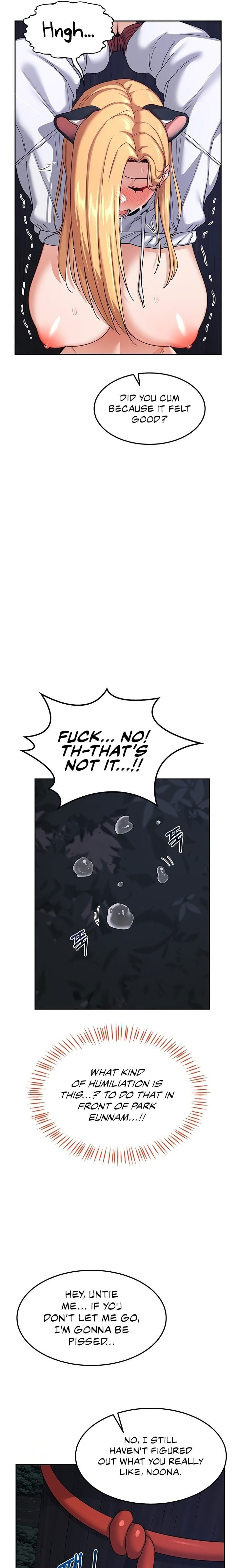 MILF Exchange Plan Uncensored, chapter 26, page 19 of 23