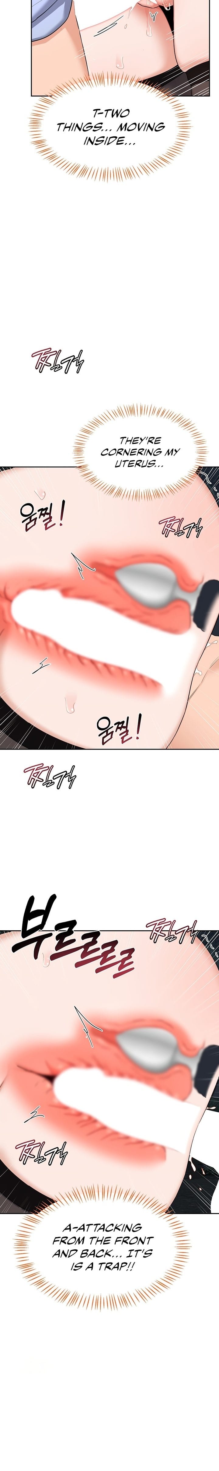 MILF Exchange Plan Uncensored, chapter 27, page 8 of 25