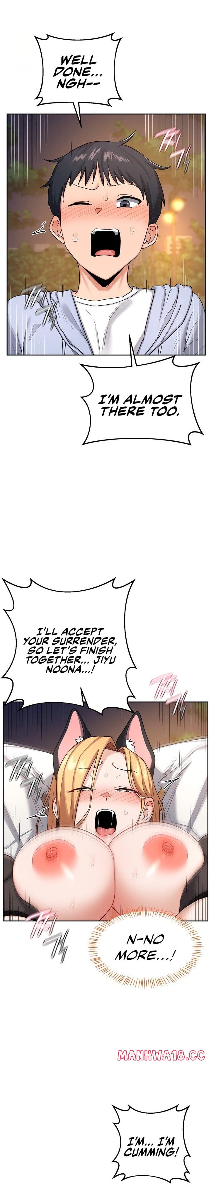 MILF Exchange Plan Uncensored, chapter 27, page 20 of 25