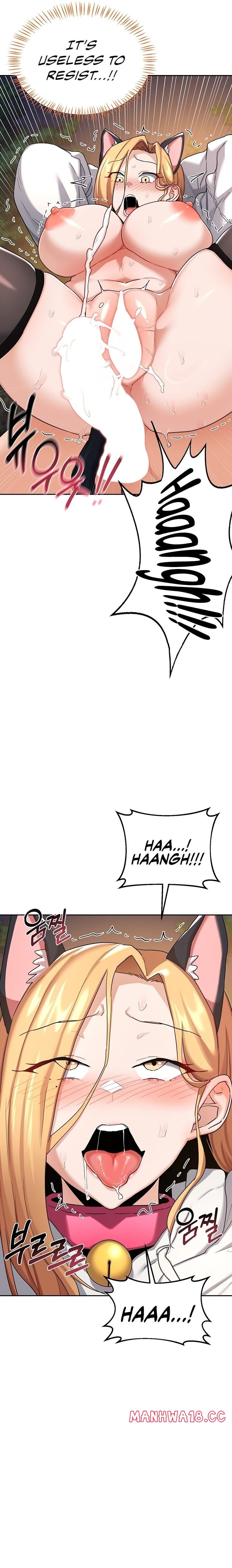 MILF Exchange Plan Uncensored, chapter 27, page 21 of 25