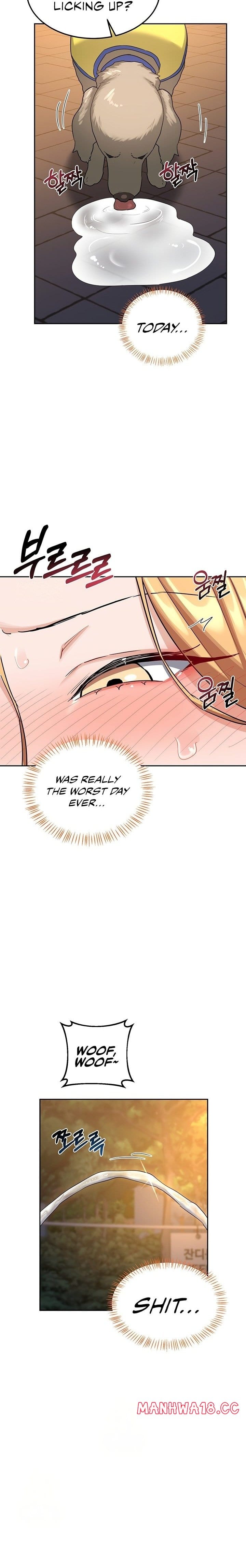 MILF Exchange Plan Uncensored, chapter 27, page 24 of 25