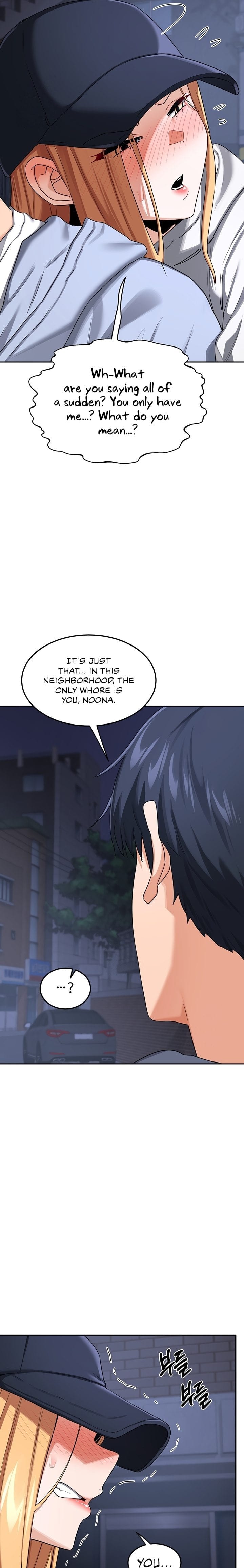 MILF Exchange Plan Uncensored, chapter 28, page 7 of 25