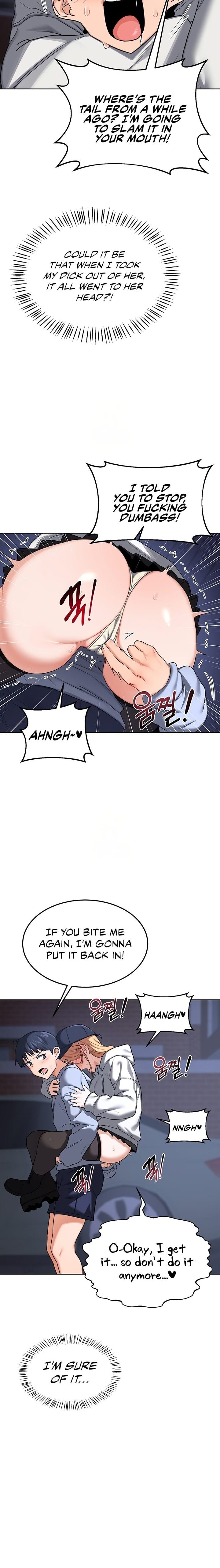 MILF Exchange Plan Uncensored, chapter 28, page 10 of 25