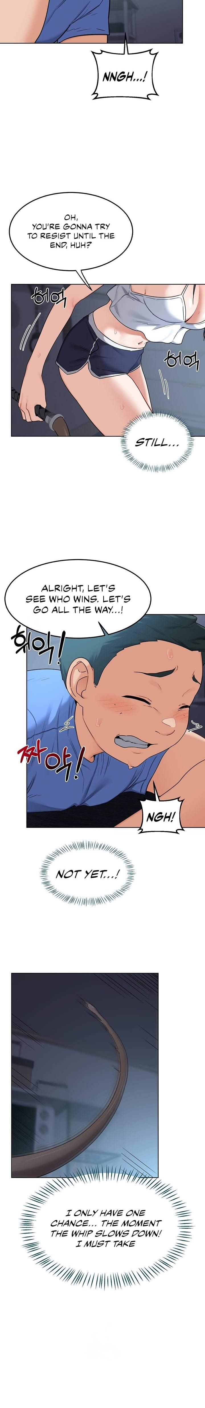 MILF Exchange Plan Uncensored, chapter 28, page 12 of 25