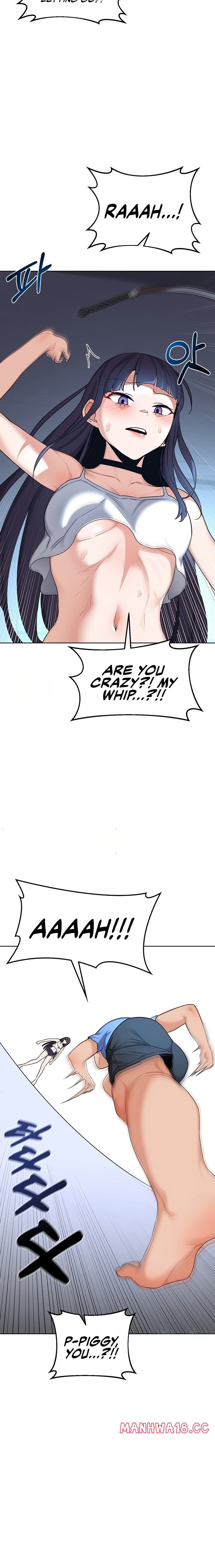 MILF Exchange Plan Uncensored, chapter 28, page 14 of 25