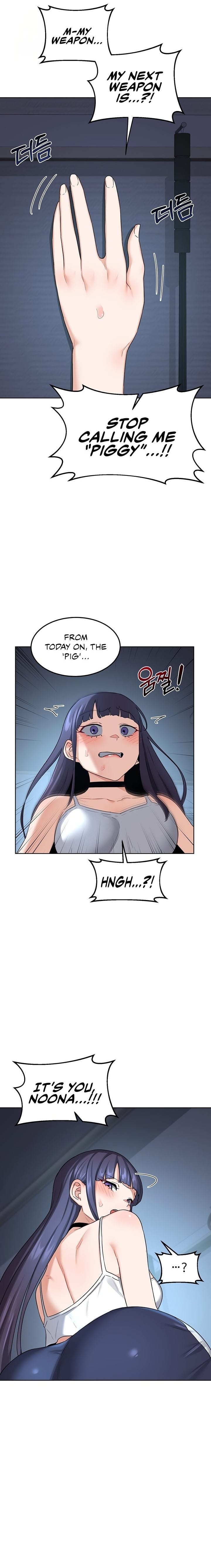 MILF Exchange Plan Uncensored, chapter 28, page 15 of 25