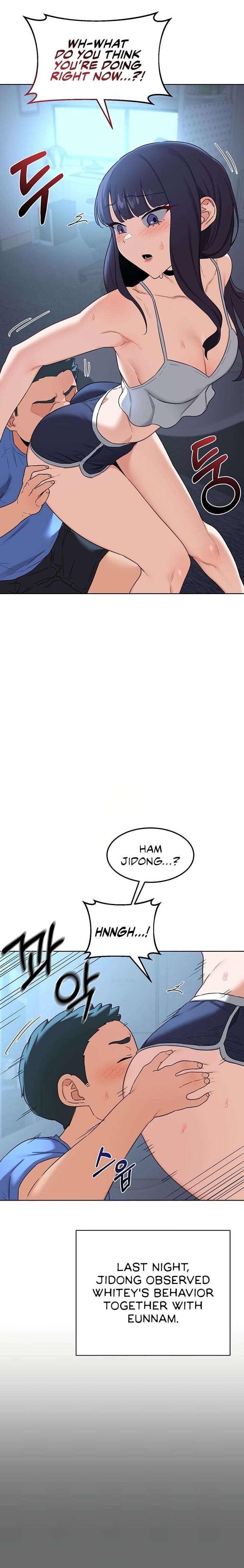 MILF Exchange Plan Uncensored, chapter 28, page 16 of 25