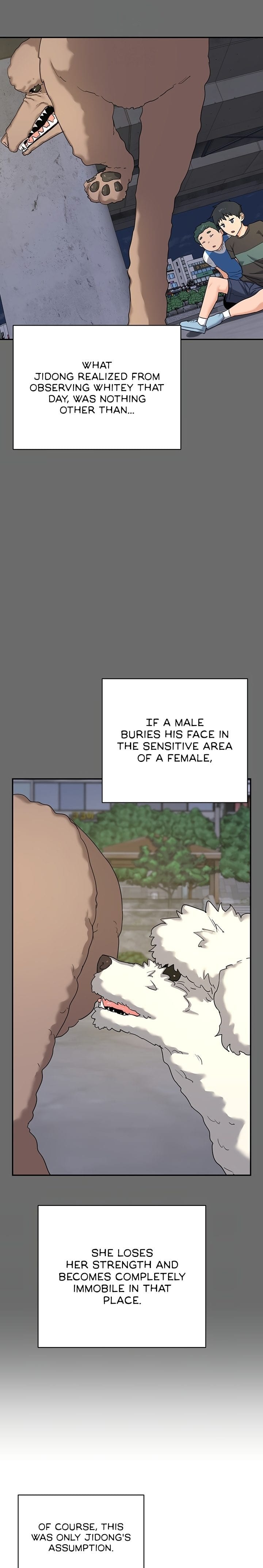 MILF Exchange Plan Uncensored, chapter 28, page 17 of 25