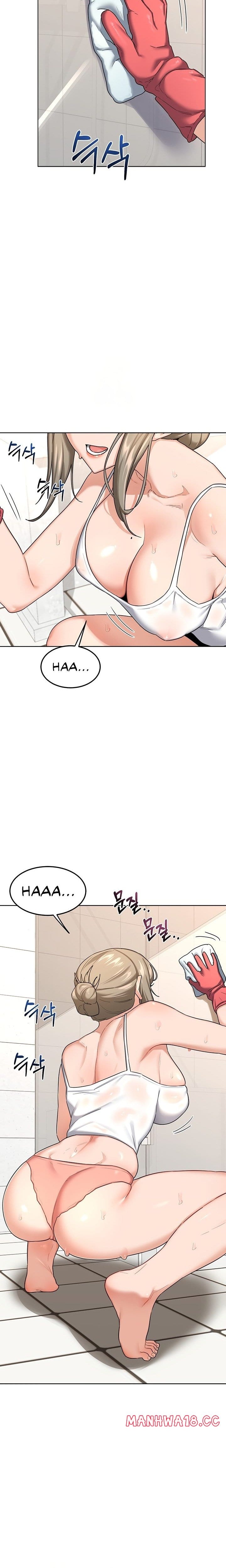 MILF Exchange Plan Uncensored, chapter 28, page 22 of 25