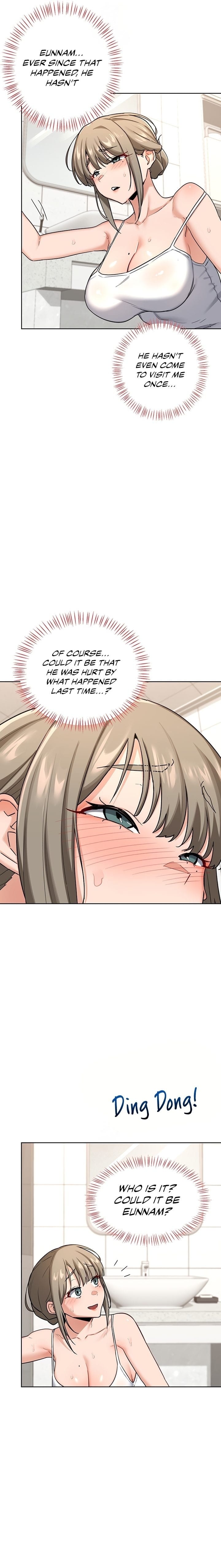 MILF Exchange Plan Uncensored, chapter 28, page 23 of 25