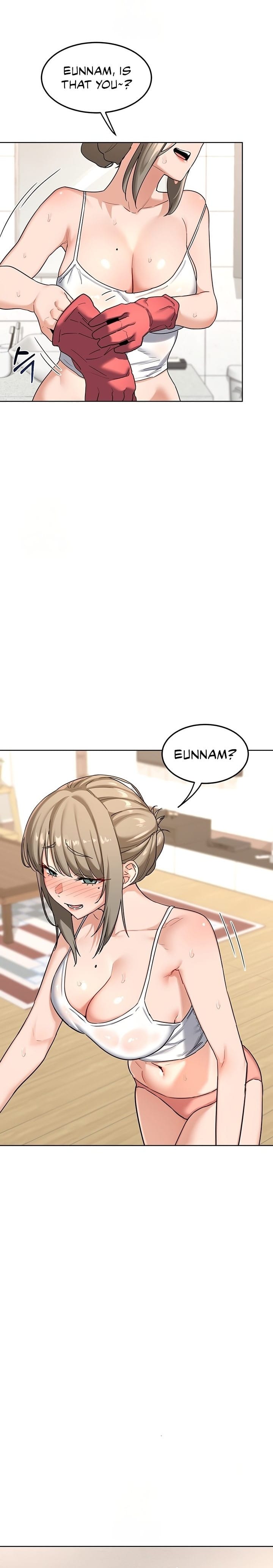 MILF Exchange Plan Uncensored, chapter 28, page 24 of 25