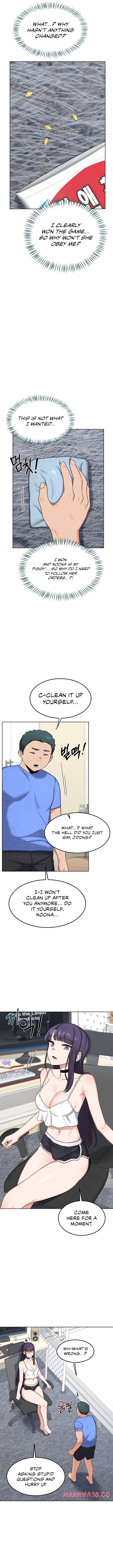 MILF Exchange Plan Uncensored, chapter 29, page 5 of 12