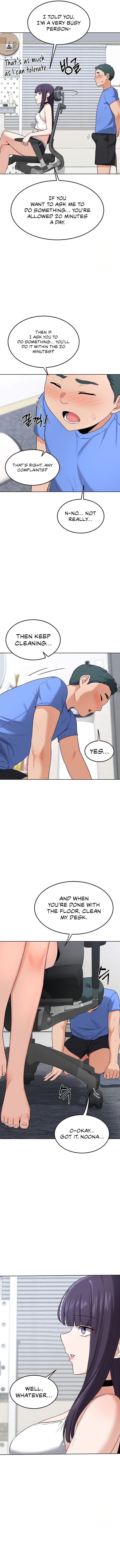 MILF Exchange Plan Uncensored, chapter 29, page 8 of 12