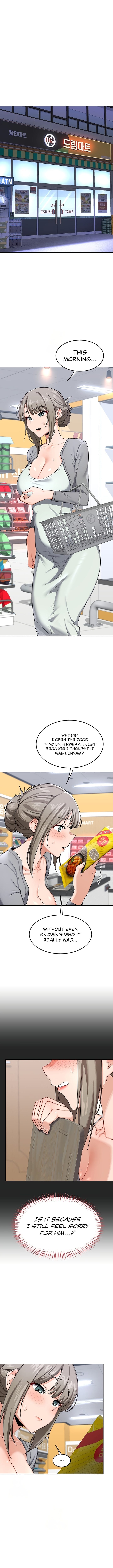 MILF Exchange Plan Uncensored, chapter 29, page 9 of 12