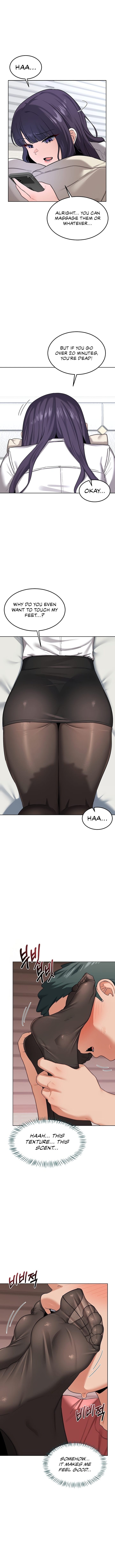 MILF Exchange Plan Uncensored, chapter 30, page 9 of 14