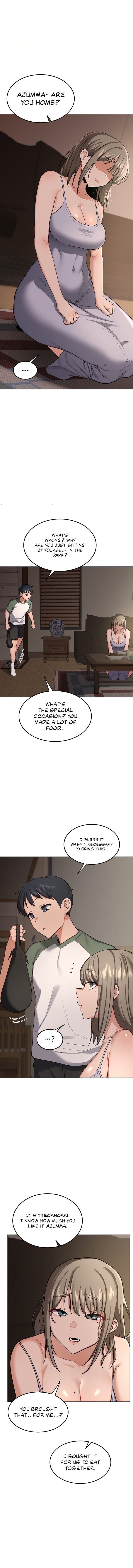 MILF Exchange Plan Uncensored, chapter 30, page 11 of 14