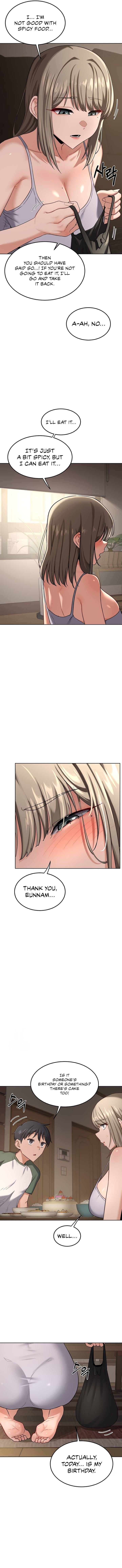 MILF Exchange Plan Uncensored, chapter 30, page 12 of 14