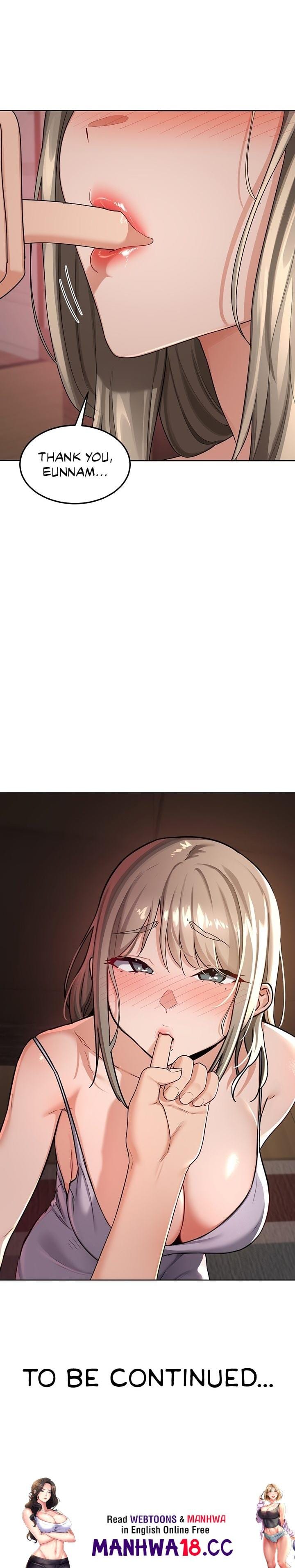 MILF Exchange Plan Uncensored, chapter 30, page 14 of 14