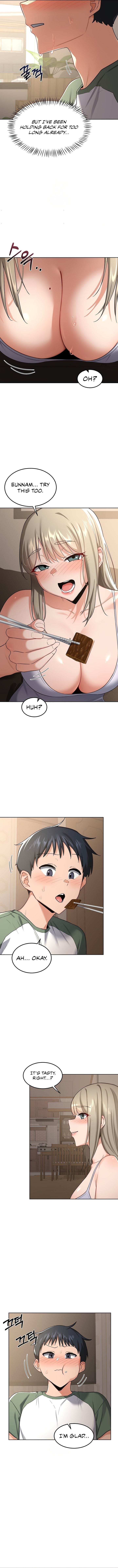 MILF Exchange Plan Uncensored, chapter 31, page 5 of 12