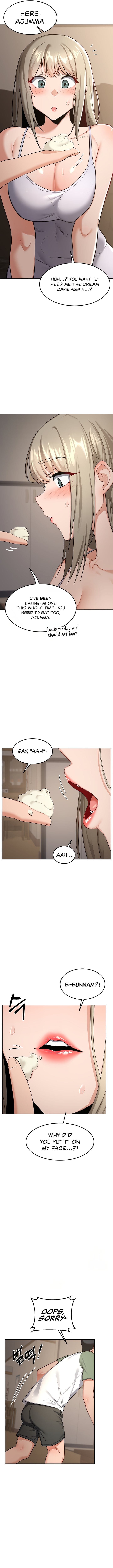 MILF Exchange Plan Uncensored, chapter 31, page 7 of 12
