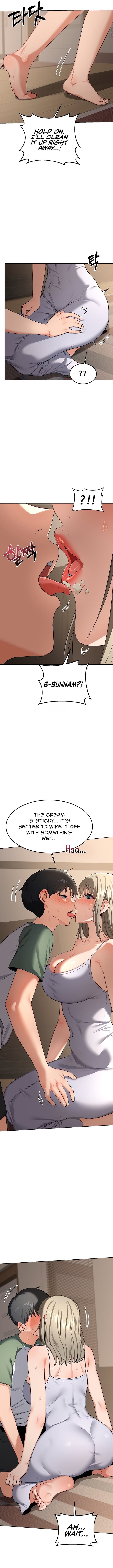 MILF Exchange Plan Uncensored, chapter 31, page 8 of 12