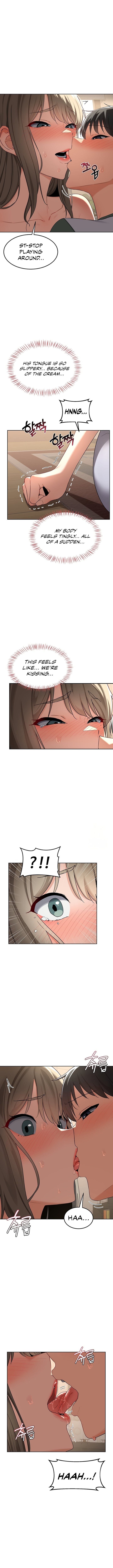 MILF Exchange Plan Uncensored, chapter 31, page 9 of 12