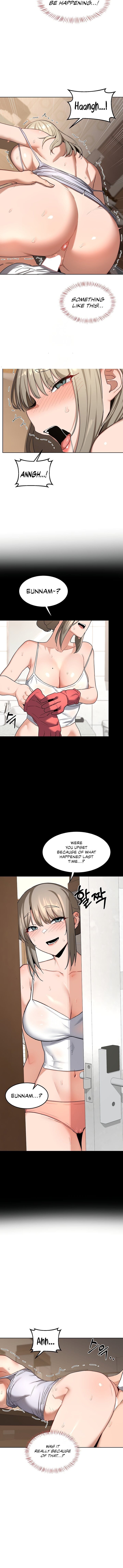 MILF Exchange Plan Uncensored, chapter 33, page 5 of 12
