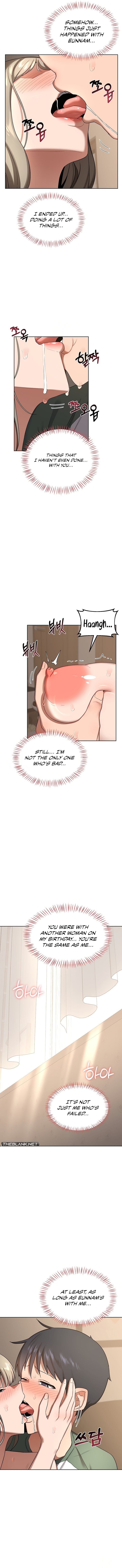 MILF Exchange Plan Uncensored, chapter 33, page 11 of 12