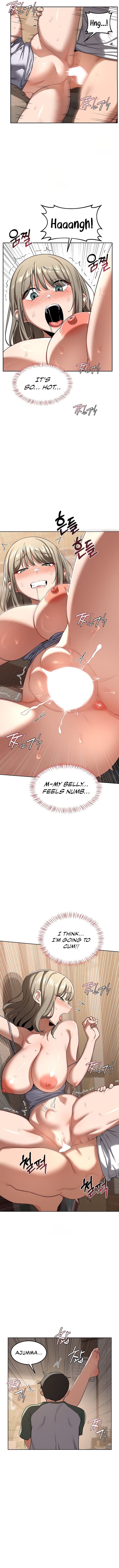 MILF Exchange Plan Uncensored, chapter 34, page 5 of 13