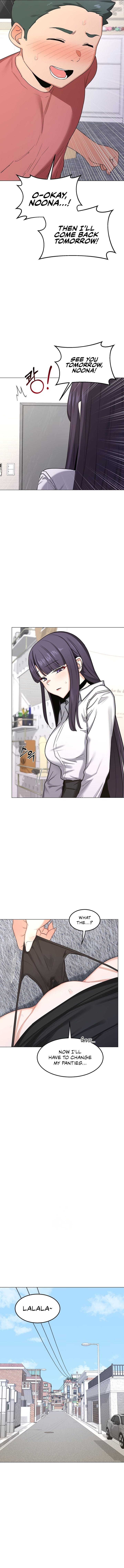 MILF Exchange Plan Uncensored, chapter 35, page 5 of 14