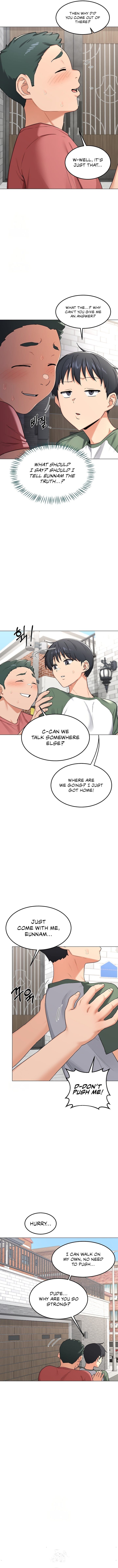 MILF Exchange Plan Uncensored, chapter 35, page 7 of 14