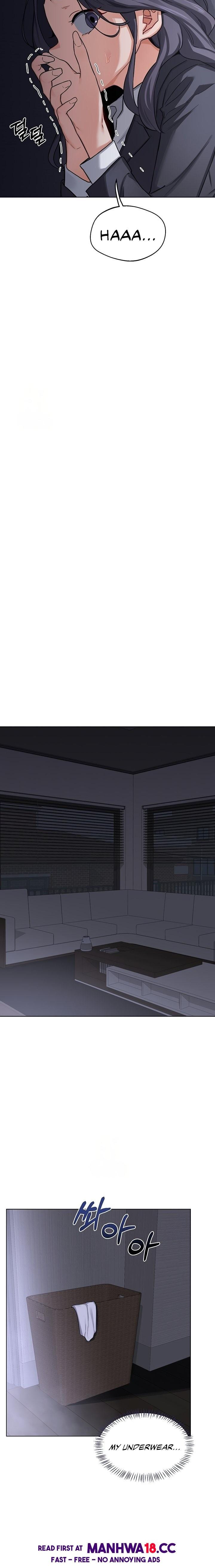 MILF Exchange Plan Uncensored, chapter 36, page 6 of 27