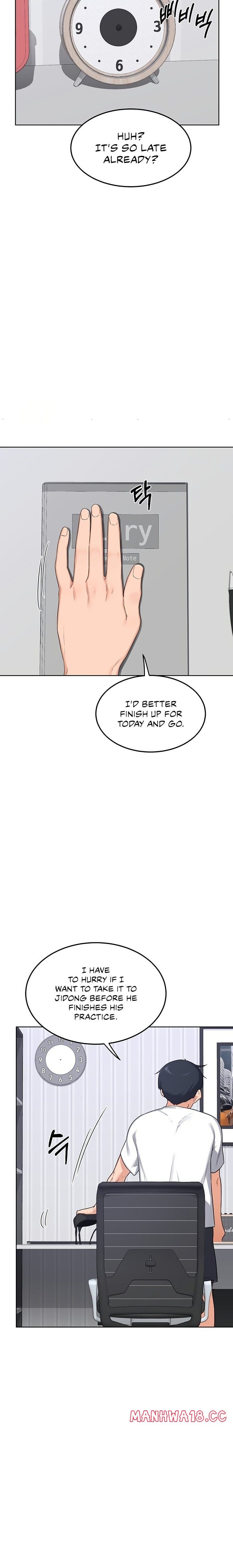 MILF Exchange Plan Uncensored, chapter 36, page 14 of 27