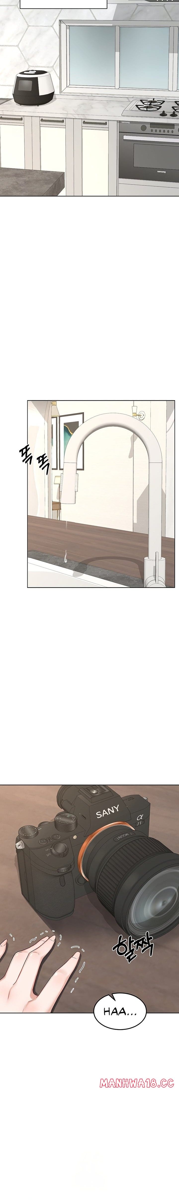MILF Exchange Plan Uncensored, chapter 36, page 18 of 27