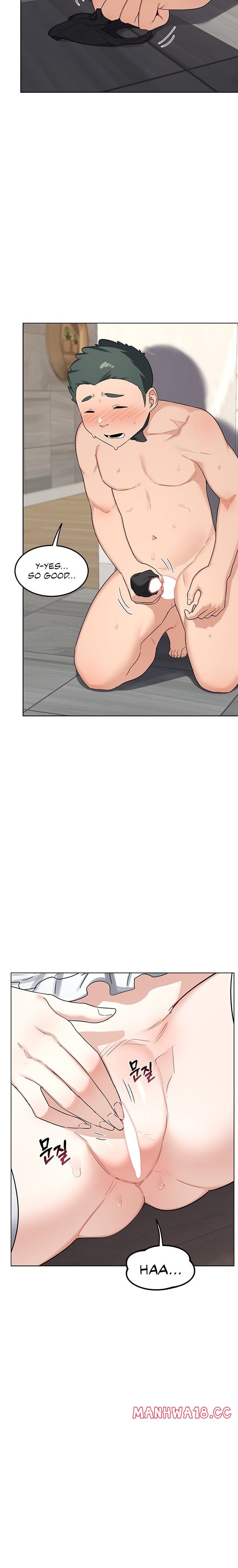 MILF Exchange Plan Uncensored, chapter 36, page 26 of 27