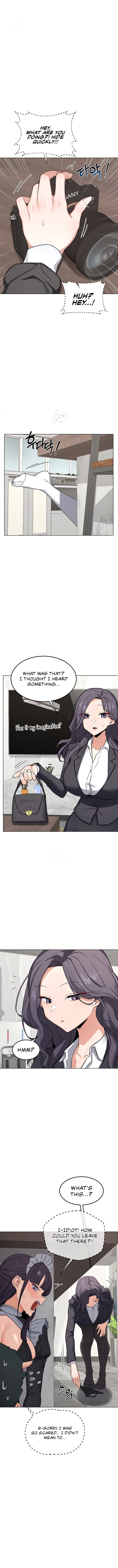MILF Exchange Plan Uncensored, chapter 37, page 6 of 14