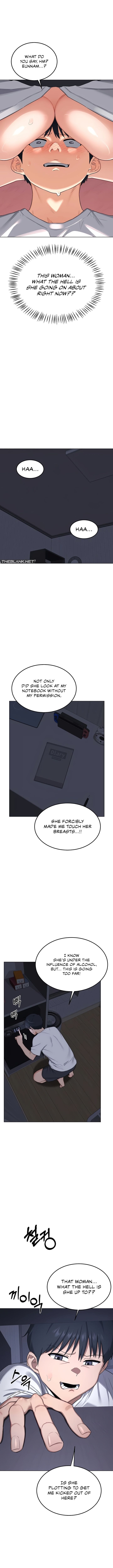 MILF Exchange Plan Uncensored, chapter 38, page 5 of 12