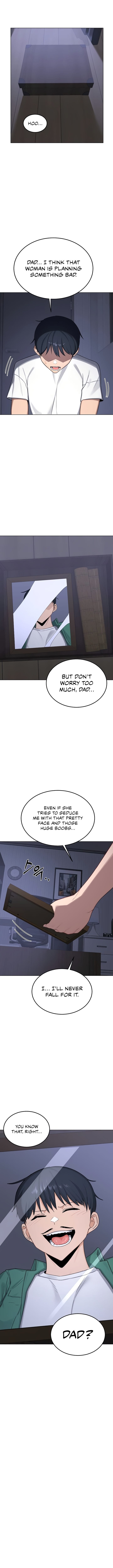 MILF Exchange Plan Uncensored, chapter 38, page 6 of 12