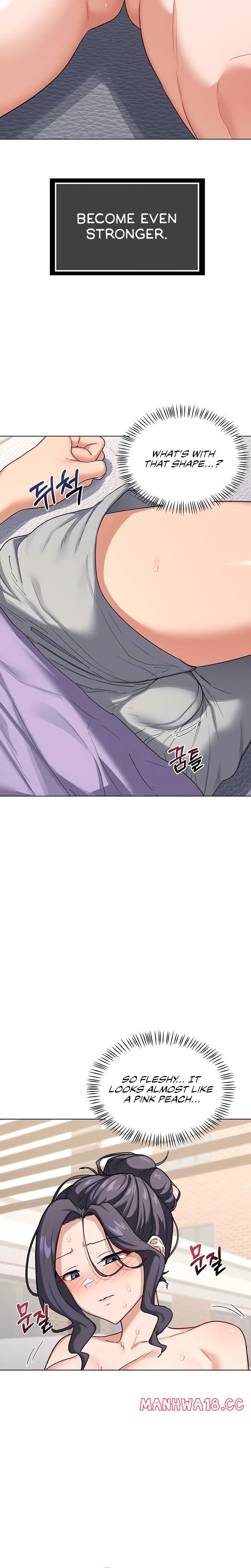 MILF Exchange Plan Uncensored, chapter 39, page 6 of 31