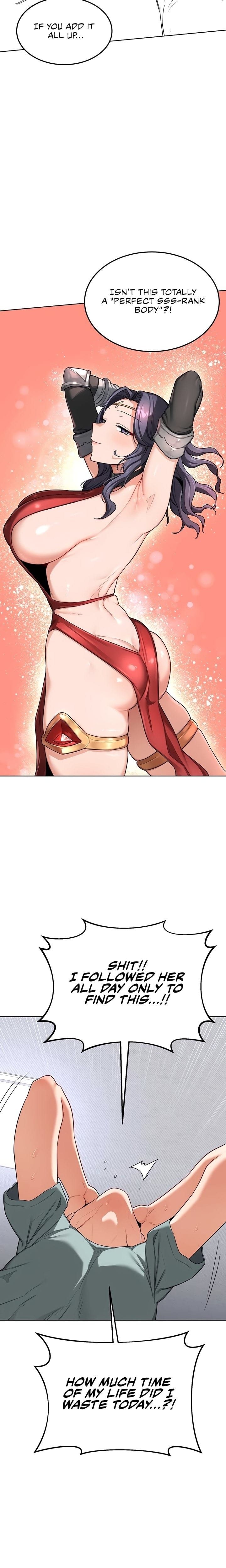 MILF Exchange Plan Uncensored, chapter 39, page 20 of 31