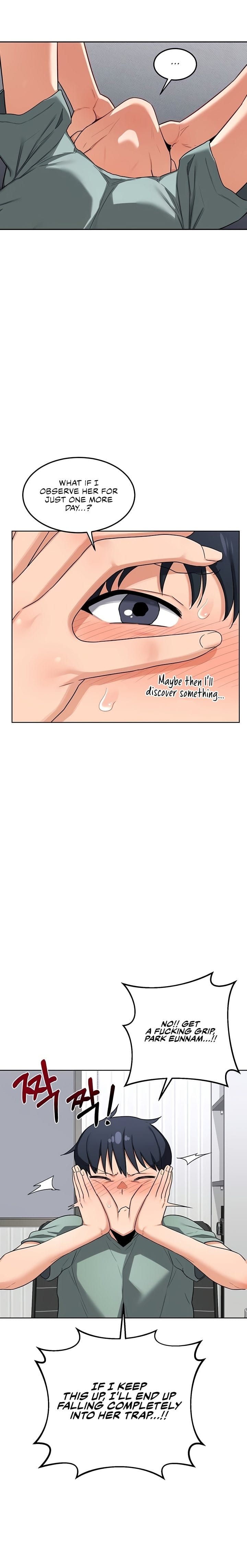 MILF Exchange Plan Uncensored, chapter 39, page 21 of 31