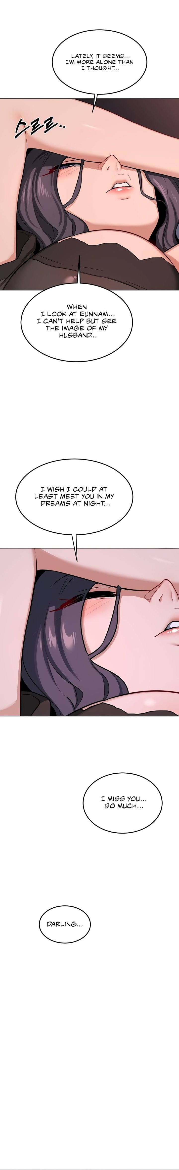MILF Exchange Plan Uncensored, chapter 39, page 26 of 31