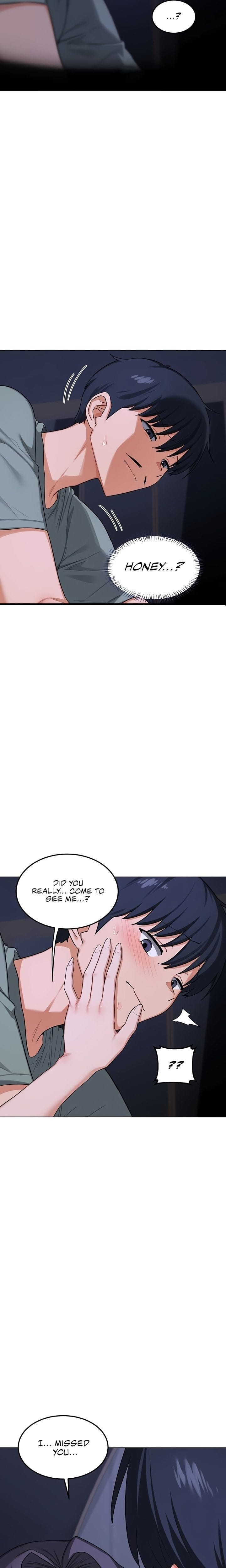 MILF Exchange Plan Uncensored, chapter 39, page 29 of 31