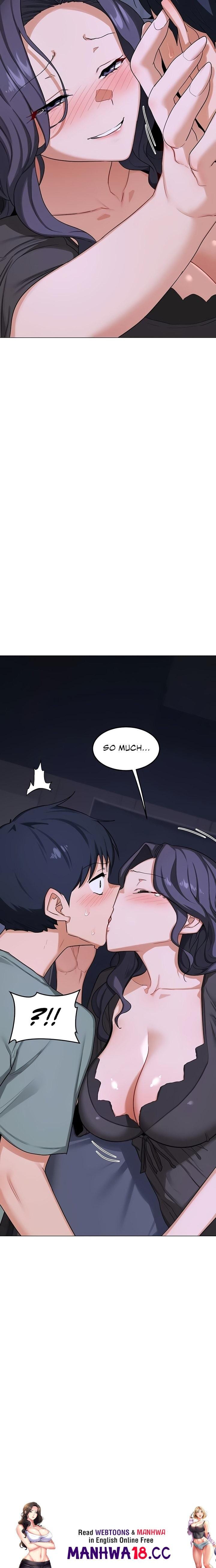 MILF Exchange Plan Uncensored, chapter 39, page 30 of 31