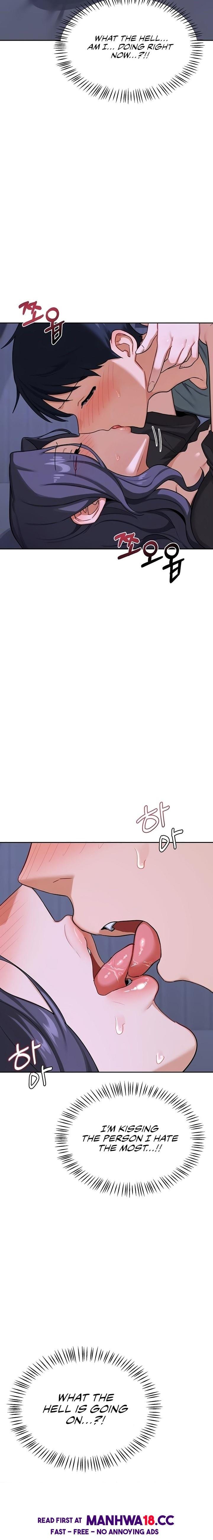 MILF Exchange Plan Uncensored, chapter 40, page 6 of 32