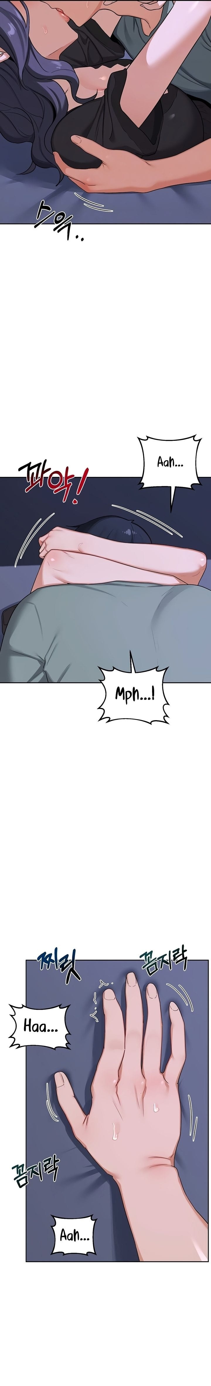 MILF Exchange Plan Uncensored, chapter 40, page 7 of 32