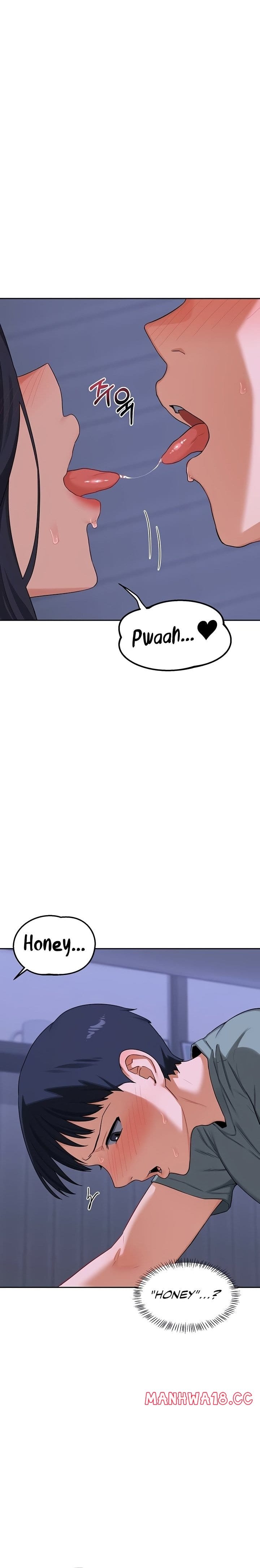 MILF Exchange Plan Uncensored, chapter 40, page 8 of 32